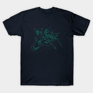 GDM Flying T-Shirt